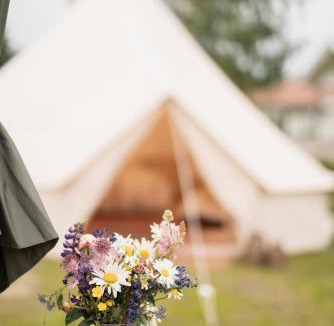 Karlstad House | Ulvsby Ranch Western Camp