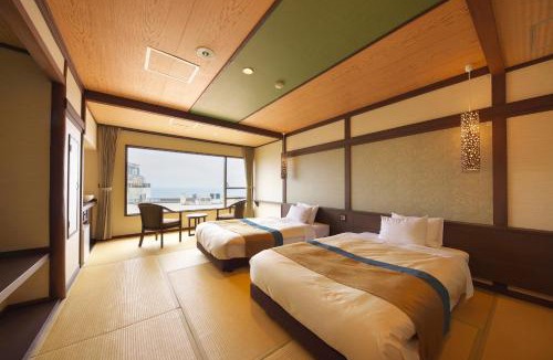Inatori Hotel | Umiusagi