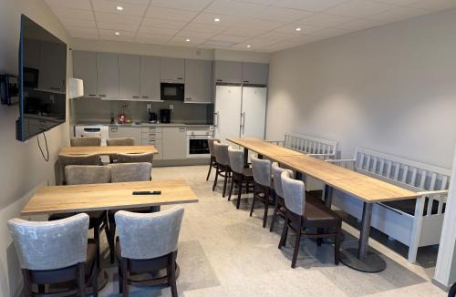 Vibble Hostel | Uncle Joe's