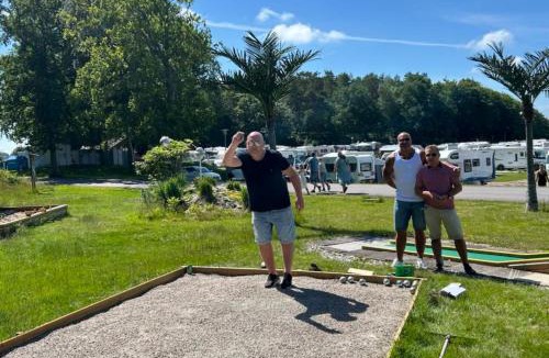 Sunningen Other | Unda Camping & Resort