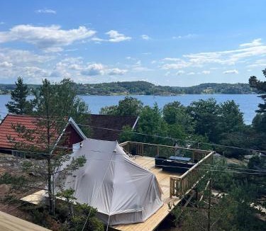 Sunningen Other | Unda Camping & Resort