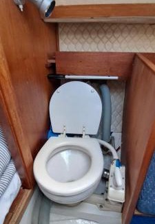 Hoganas Boat Rental | Unique boat 1