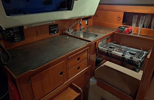 Hoganas Boat Rental | Unique boat