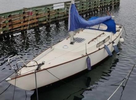 Hoganas Boat Rental | Unique boat