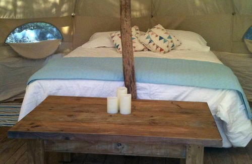 Karkari Peninsula RV Rental | Unique Kaitaia Accommodation for North Island Glamping