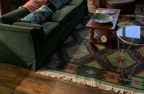 Georgetown Apartment | Unique rustic elegant excursion, sleeps 4