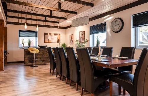 Linderod House | Unique rustic property in skåne