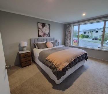 Timaru Apartment | Unit 46a