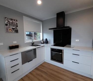 Timaru Apartment | Unit 46a