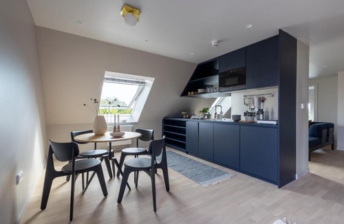 Centrum Apartment | Unity Malmö - A Studio Hotel