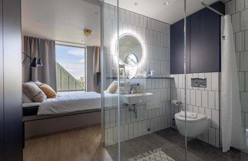 Centrum Apartment | Unity Malmö - A Studio Hotel