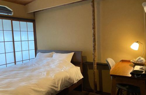 Shimogyo Hostel | UNKNOWN KYOTO