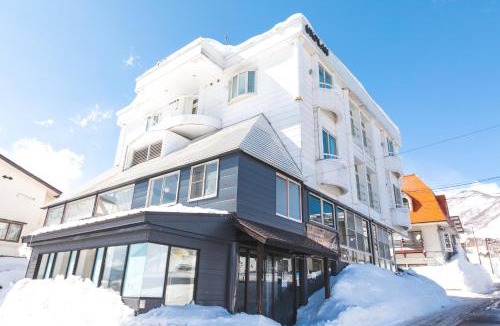 Kitaazumi-gun Hostel | UNPLAN Village Hakuba