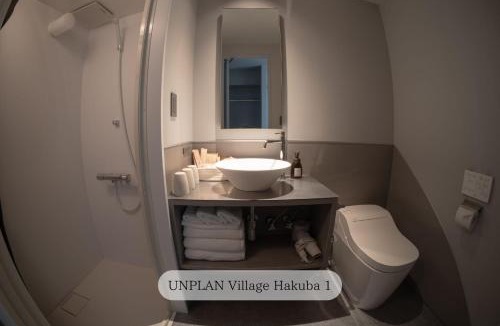 Kitaazumi-gun Hostel | UNPLAN Village Hakuba