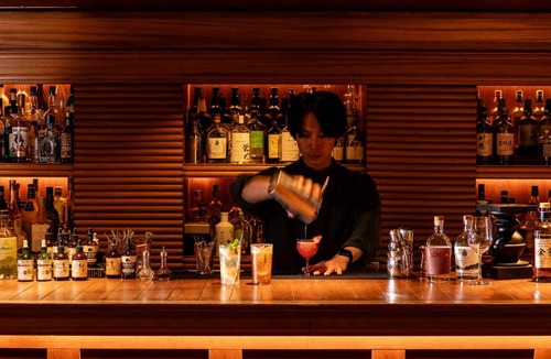 Susukino Hotel | UNWIND HOTEL & BAR Sapporo
