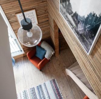 Asensbruk Hotel | Upperud 9:9