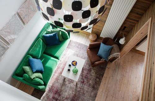 Asensbruk Hotel | Upperud 9:9