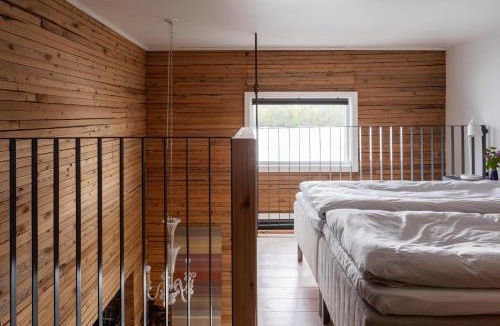 Asensbruk Hotel | Upperud 9:9