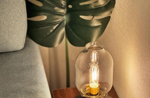 Sumida Apartment | Urban Haven