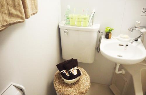 Okubo Apartment | Urban