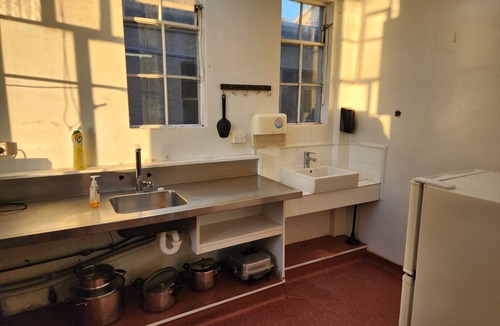 Carterton Hostel | Urban Lounge Sleepery Carterton