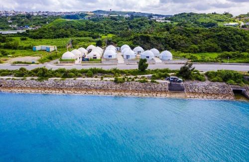 Kadena-cho Resort | Uruma Dome Okinawa