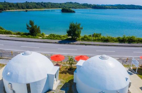 Kadena-cho Resort | Uruma Dome Okinawa