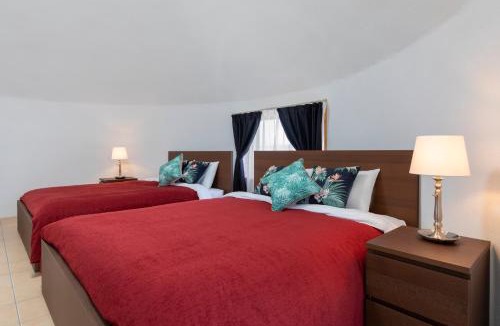 Kadena-cho Resort | Uruma Dome Okinawa