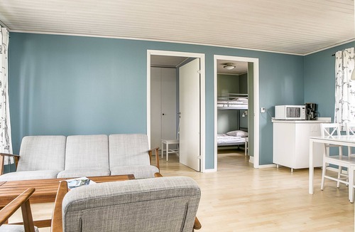 Nora RV Rental | Uskavigården