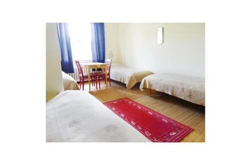 Rattvik Hostel | Utbygårdens Hostel