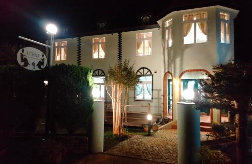 Yawatano Bed & Breakfast | Utena Izukogen