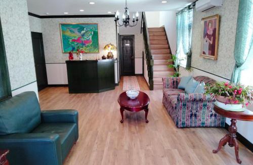 Yawatano Bed & Breakfast | Utena Izukogen