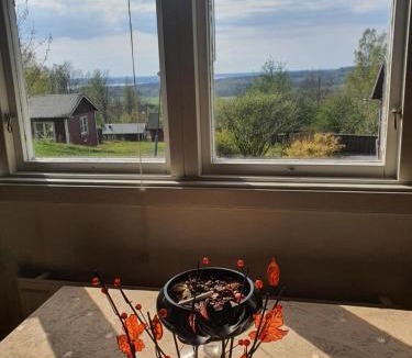 Undenas House | Utsikt mot viken
