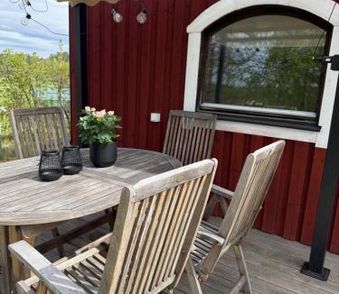 Torsby O Apartment | Utterbyn/Sirsjön