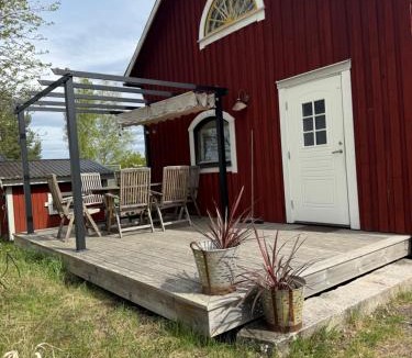 Torsby O Apartment | Utterbyn/Sirsjön
