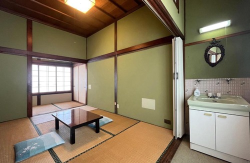 Tahara Hotel | Uzueso