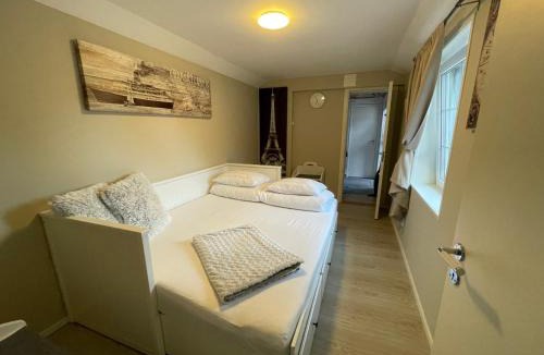 Vanersborg House | Vänersborg Linas