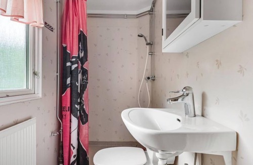 Motala House | Västanvik Snickarhagen by Interhome