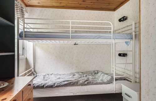 Motala House | Västanvik Snickarhagen by Interhome