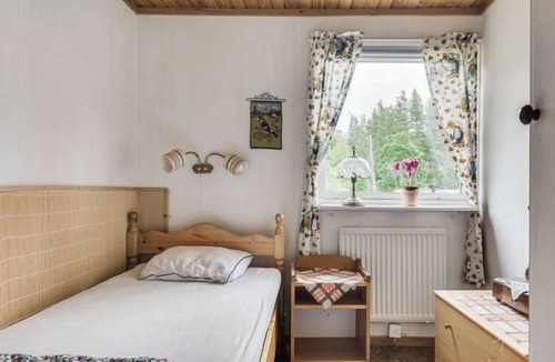 Motala House | Västanvik Snickarhagen by Interhome