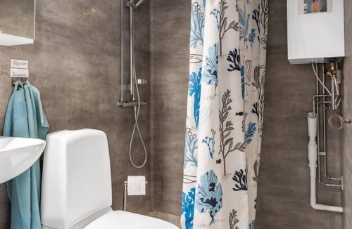 Falkvik House | Västra Näs by Interhome
