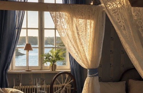 Hammar Hotel | Vätternterrassen