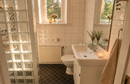 Hammar Hotel | Vätternterrassen