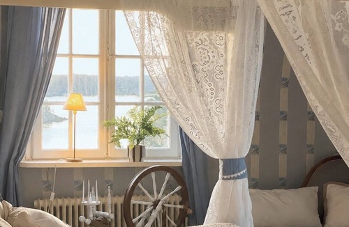Hammar Hotel | Vätternterrassen