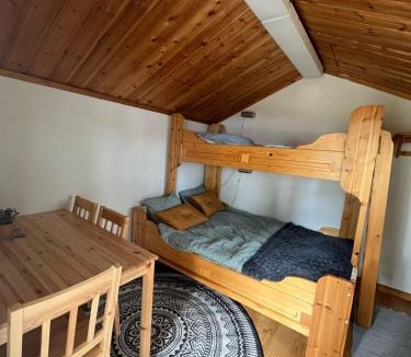 Dalarna Other | Våmåbadets Camping