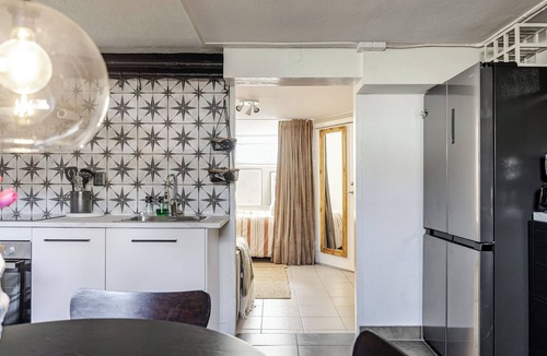 Halmstad Apartment | Vårhemsplatsen by Interhome