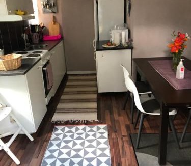 Krokshult House | Vacker hus i naturen