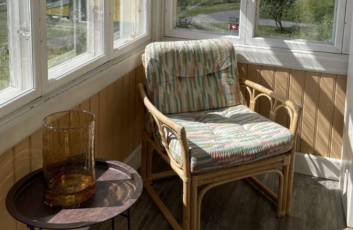 Stora Vika House | Vacker Villa på Landet med Djur & Natur som Närmsta Granne!