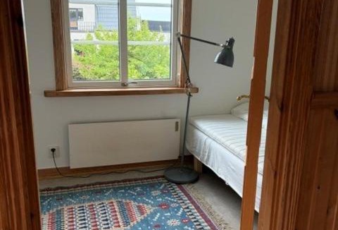 Angelholm House | Valhallsvägen 45