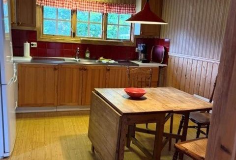 Angelholm House | Valhallsvägen 45